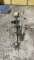 Cub Cadet trimmer w/2 attachments