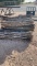 Bundles of approx 20–#2 cedar staves