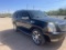 2008 Cadillac ESCALADE