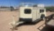 1997 TRU-TRAIL Sheep, Goat, or pig Show Trailer