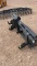 Unused Skid Steer to 3-point adaptor