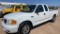 2004 Ford F150