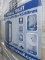 Unused Bastone Portable Toilet