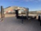 2020 Big Tex 24’ Trailer