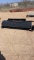 Unused Tiller Attachment for Skid Steer