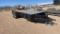 19’6” Utility trailer