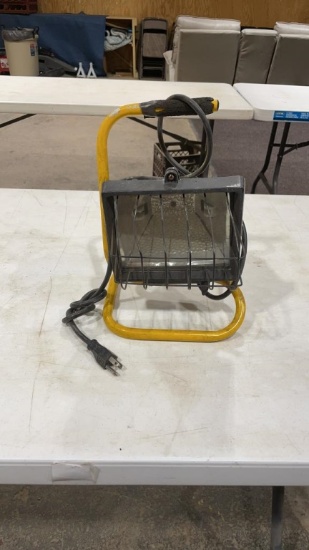 Work light