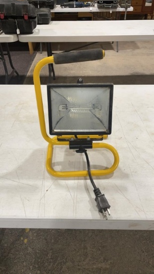Work light