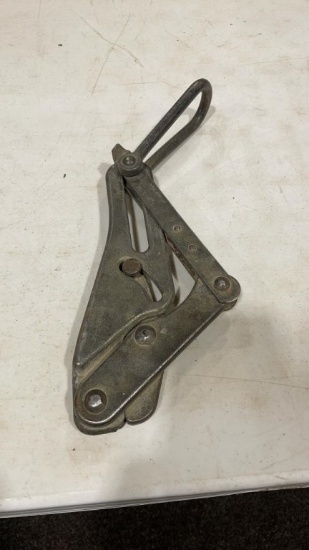 KLEIN  wire stretcher