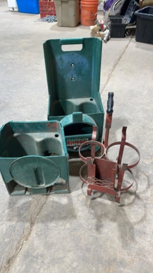 3 plumbers torch totes