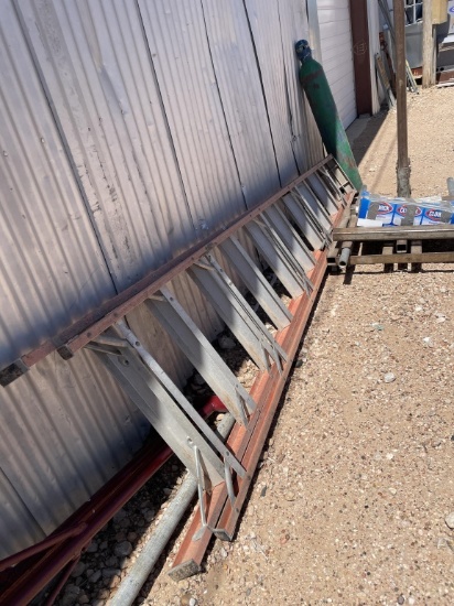 10ft step ladder