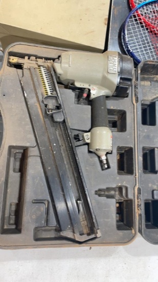 Porter Cable framing nailer