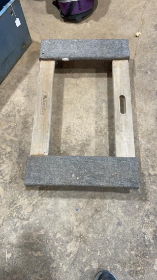 Furniture dolly