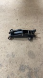 Floor jack