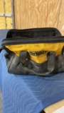 Bag of misc tools