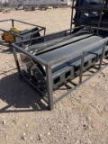 Unused Vibratory Roller