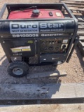 Duro Star DS10000E Generator