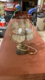 Vintage fan