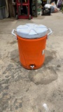 Water cooler