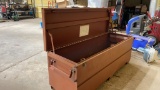 Job site box