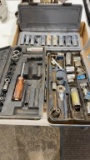 Lot of misc sockets