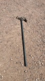 1” EMT conduit bender