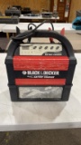 Black & Decker battery charger