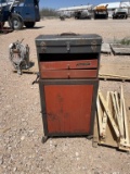 Rolling toolbox