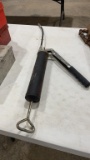 Grease gun