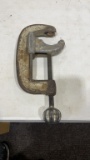 RIDGID No. 40 pipe cutter