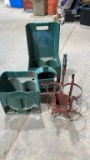 3 plumbers torch totes