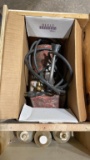 Vacuum pump