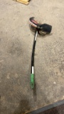 Troy-Bilt edger attachment