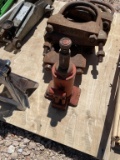 Bottle jack