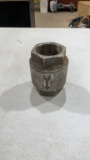 2” stainless steel check valve