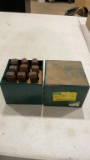 Set of 3/8” number stamps