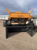 Unused 2022 Skid mtd Screener
