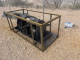 Unused 2022 Vibratory Plate Compactor