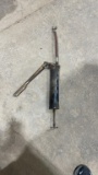 Grease gun