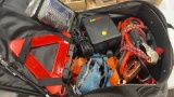 EverStart emergency kit