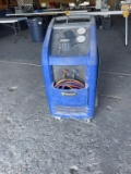 Mastercool 69788  A/C recovery/recharge machine