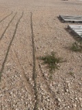 New 5/16” x 20’ chain