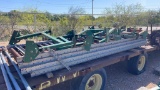 30”x10’ Conveyer