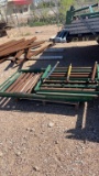 36” Conveyer Corner section