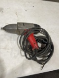 1/2” electric impact wrench