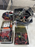 Lot of misc automotive electrical items