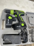 Kawasaki cordless drill