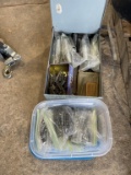 Lot of misc springs
