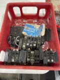 Misc circuit breakers