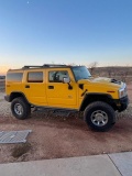 2003 Hummer H2